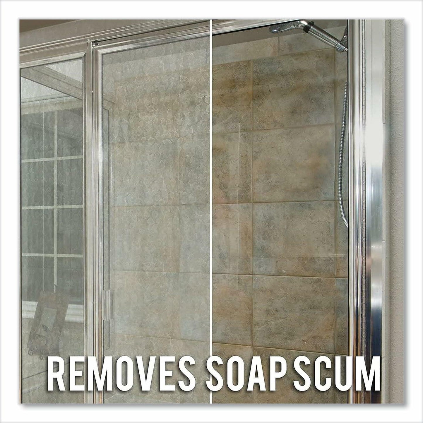 Lime-A-Way Calcium Rust Cleaner Lemon Scent 22oz