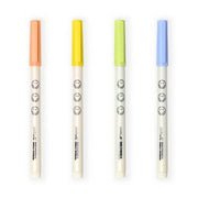 Yoobi SmileyWorld Dry Erase Markers 4pk School Supplies
