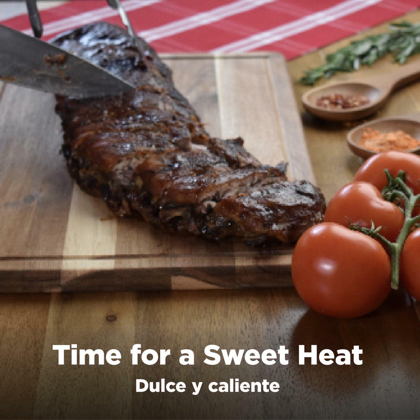 BestBy 2/25 Guava Barbecue Sauce 14oz Tropical Flavor Great for Grilling,Dipping