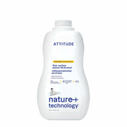 ATTITUDE Floor Cleaner Citrus Zest 35.2oz Vegan Plant-Based EWG Verified