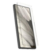 DuraGlass Google Pixel 7a Tempered Glass Screen Protector Shatter-Resistant