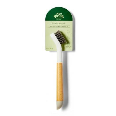 Everspring™ Grout Brush Scrub Brush 1 Pack