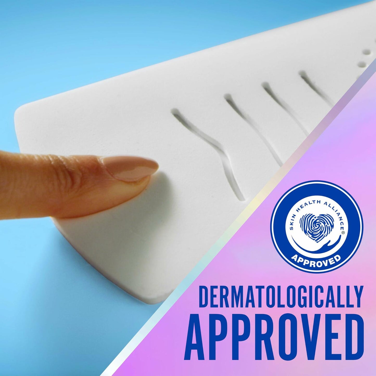 Always Pocket Flexfoam Pads with Wings 22 Count Size 1 Regular