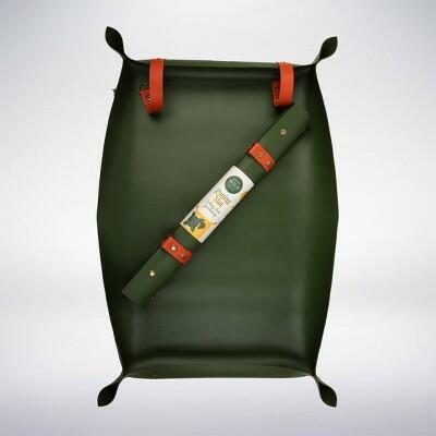 We The Wild Reusable Planting Mat Potting Mat Indoor Plant Care USA