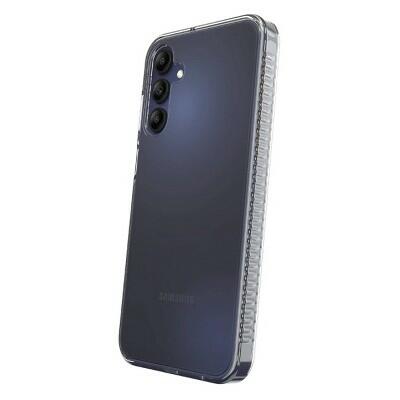 [Like New] Body Glove Samsung Galaxy A15 5G Contour Grip Phone Case Clear TPU