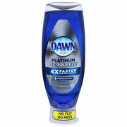 Dawn Dish Liquid 24.3 fl oz Dishwashing Soap Brand Dawn