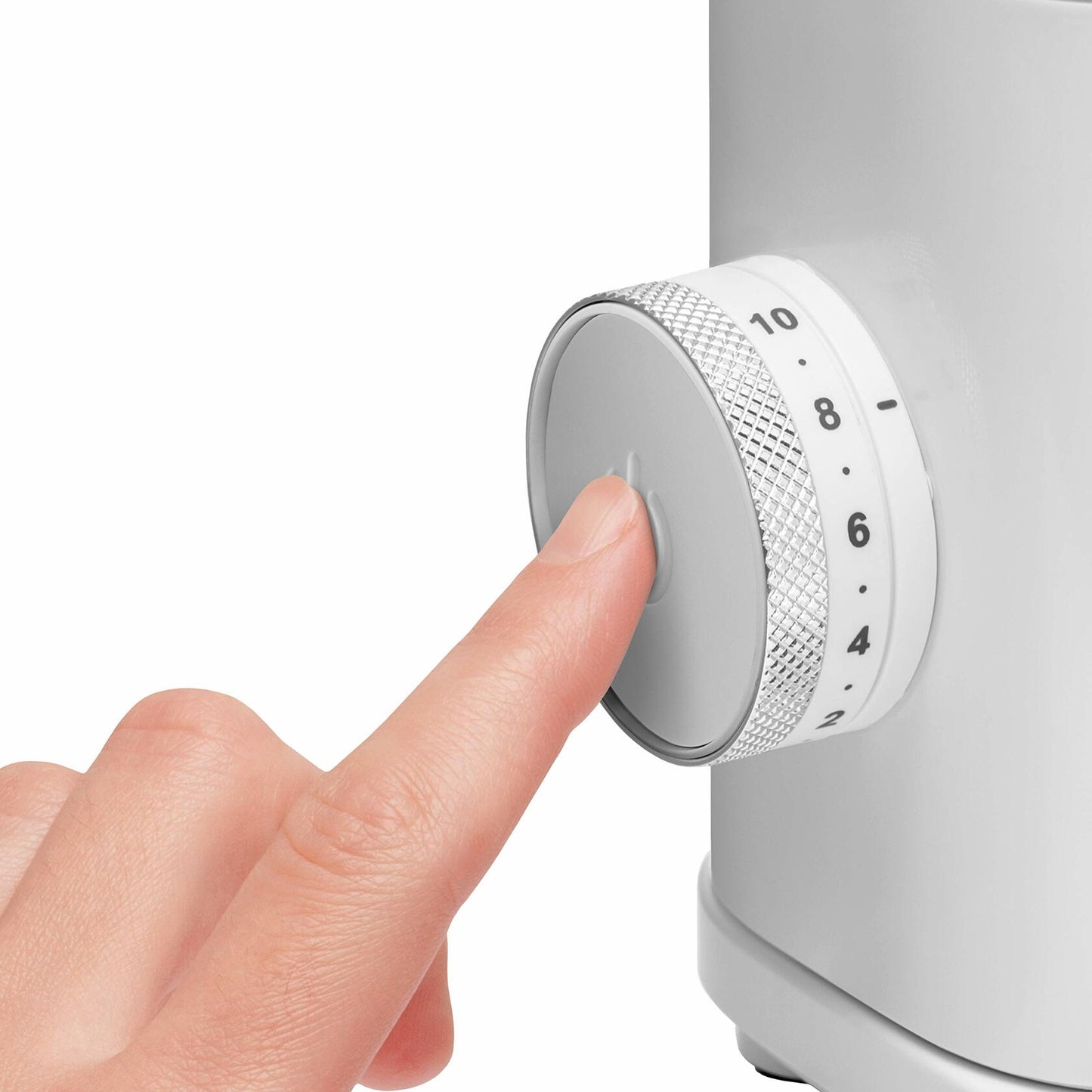 [Like New] Waterpik Evolution Water Flosser White 10 Pressure Settings 6 Tips Case