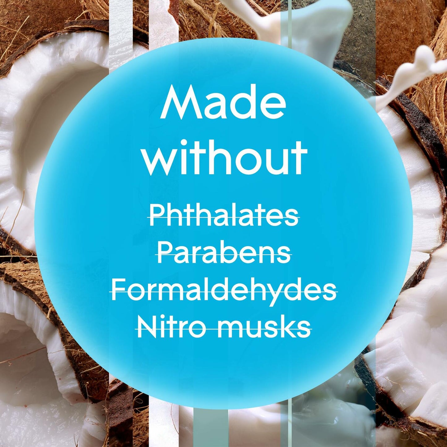 Glade Automatic Spray Refill Cool Coconut Scented Air Freshener 6.2 Oz