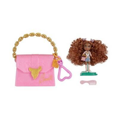 Disney ILY 4ever 2.5" Tote Bambi Inspired Doll