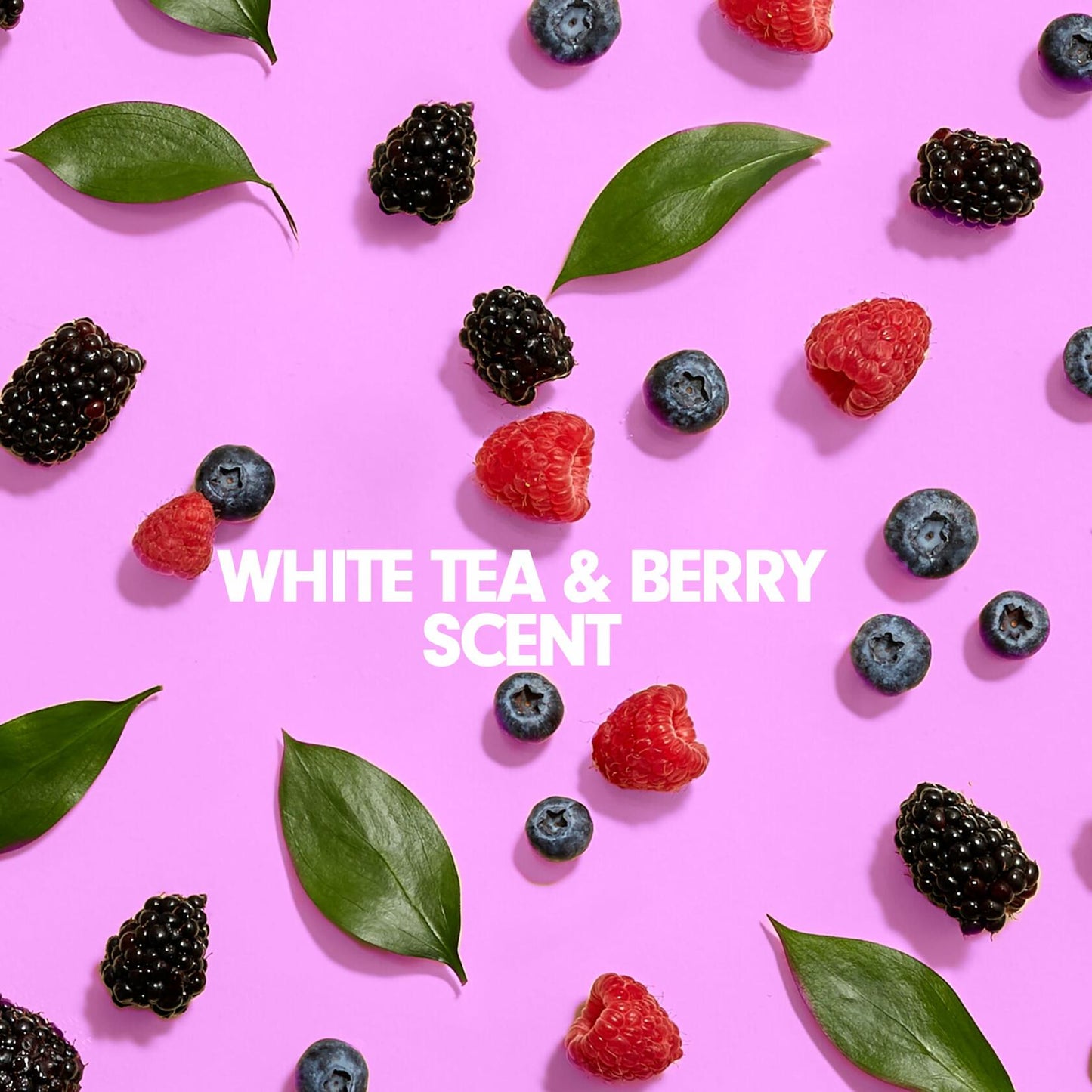 [Like New] Softsoap Antibacterial Liquid Hand Soap Refill White Tea & Berry 50oz Clear