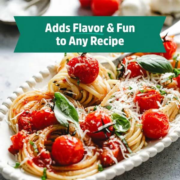 Wellness Grow Kit Basil Indoor Herb Garden Hydroponic System 0.76lb