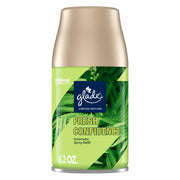 [Like New] Glade Automatic Spray Refill Fresh Confidence Scent Air Freshener 6.2 Oz