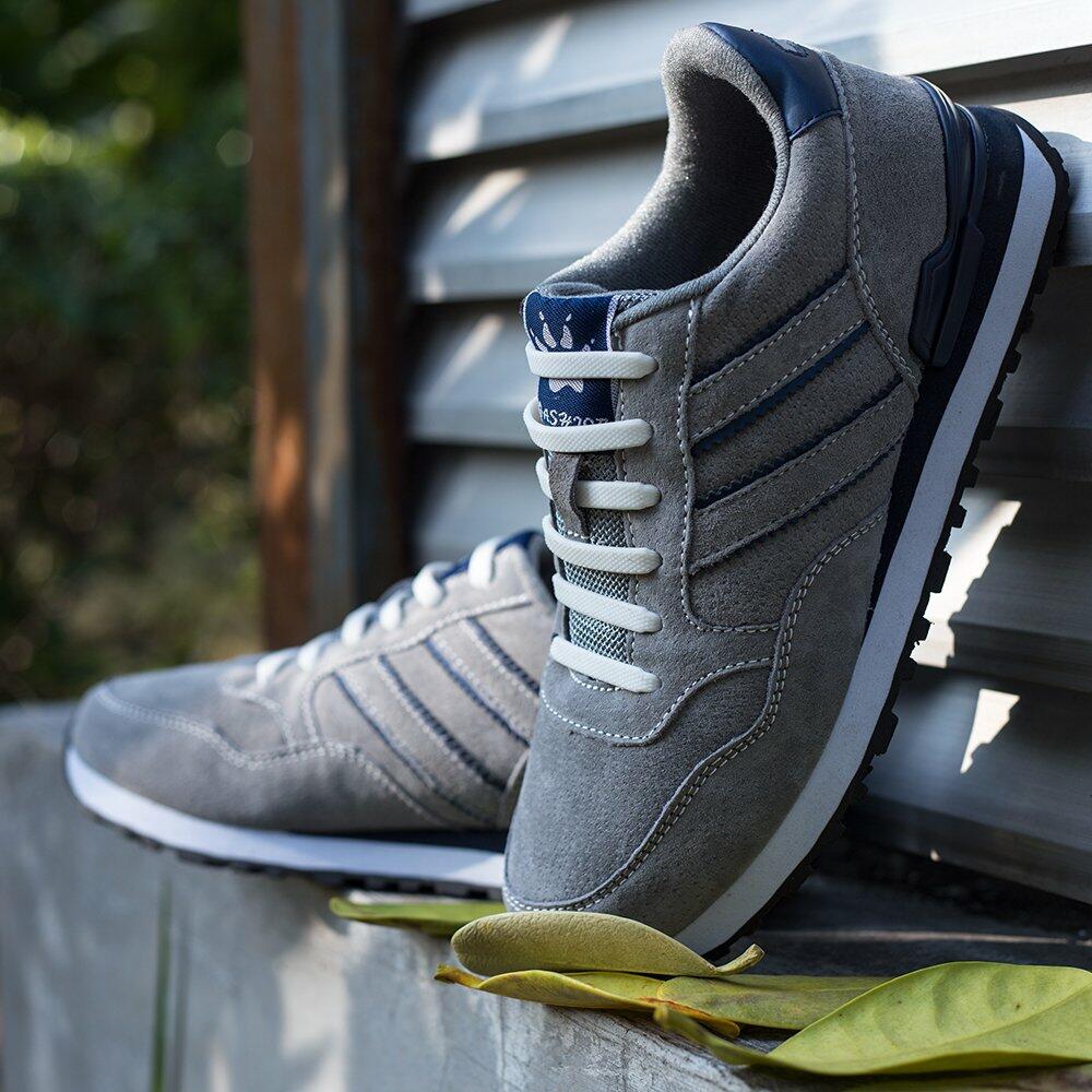 HOMAR No Tie Shoelaces Stretch Silicone Elastic Unisex Shoe Laces