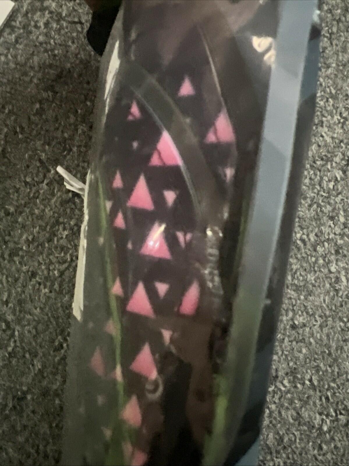 Classic Sports Soccer Shin Guard Protector Plastic Leg Large Size L