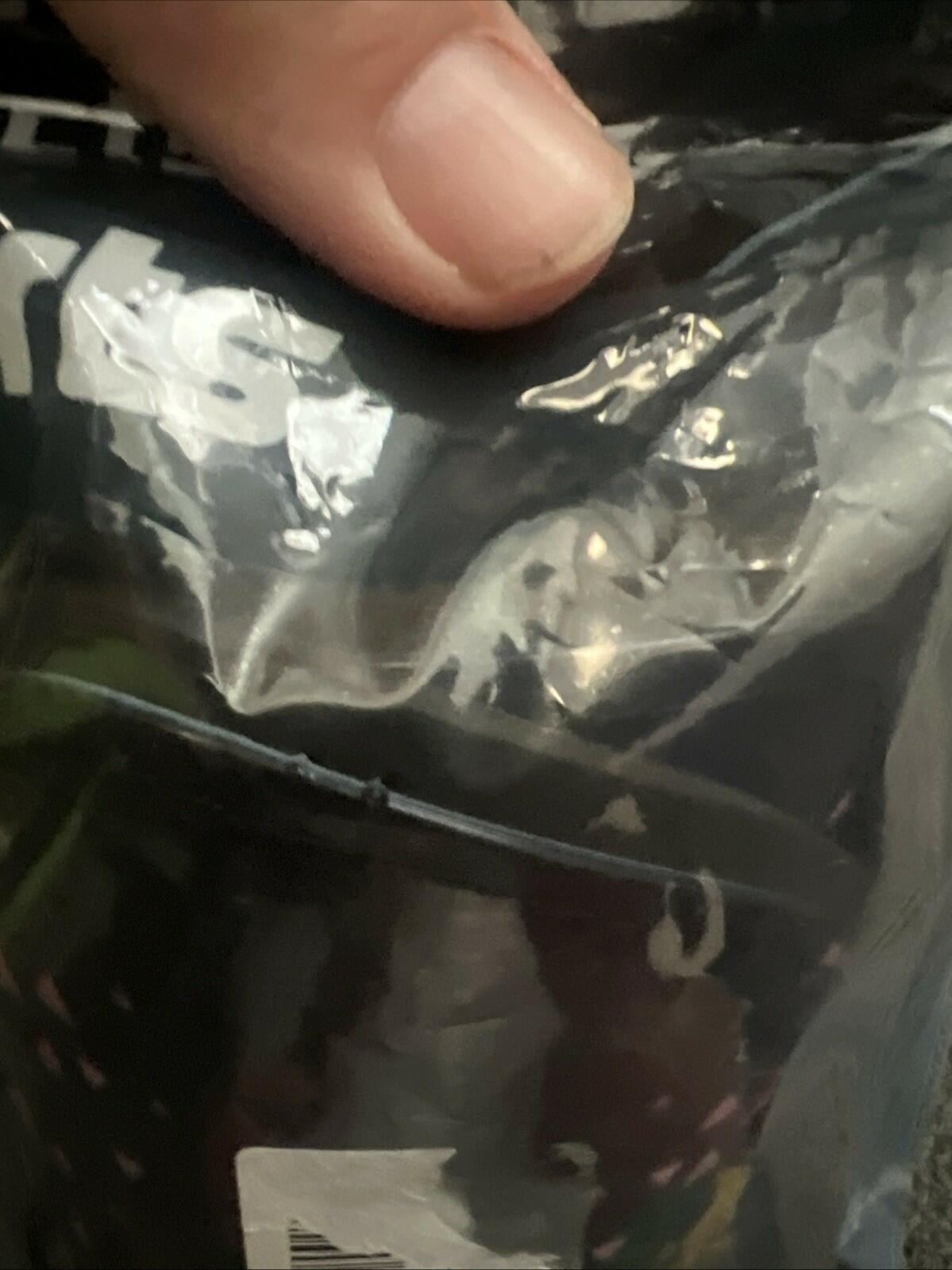 Classic Sports Soccer Shin Guard Protector Plastic Leg Large Size L