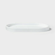 Threshold Modern Resin Bath Tray - Stylish Bathroom Accessory