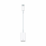 [Like New] Apple USB-C to USB Adapter White Genuine OEM MW5L3AM/A A1632