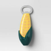 Room Essentials Corn Figural Bottle Opener - Corn Design