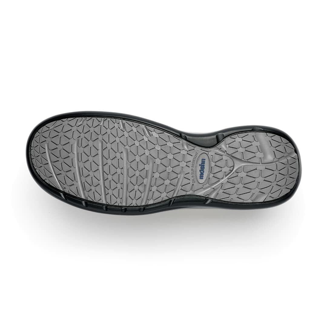 [Like New] Klogs Women Rise Black Heather 070 Size 7