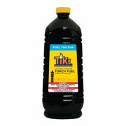 TIKI CITRONELLA Fuel 100 OZ Plastic Torch Fuel Easy Pour System