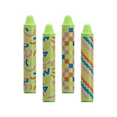 GEMS Kids Stylus 4pk Green Capacitive Touch Pens for Tablets