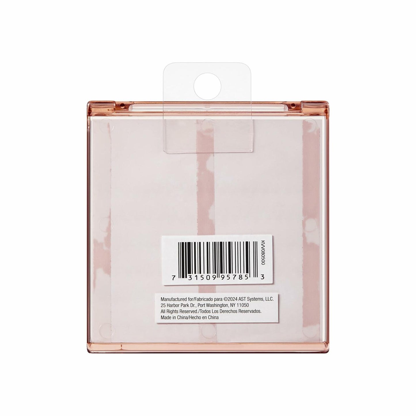 BeBlinky Lash Extension Kit 08, 9-16mm, Narrow Band, 120 Clusters Voluminous