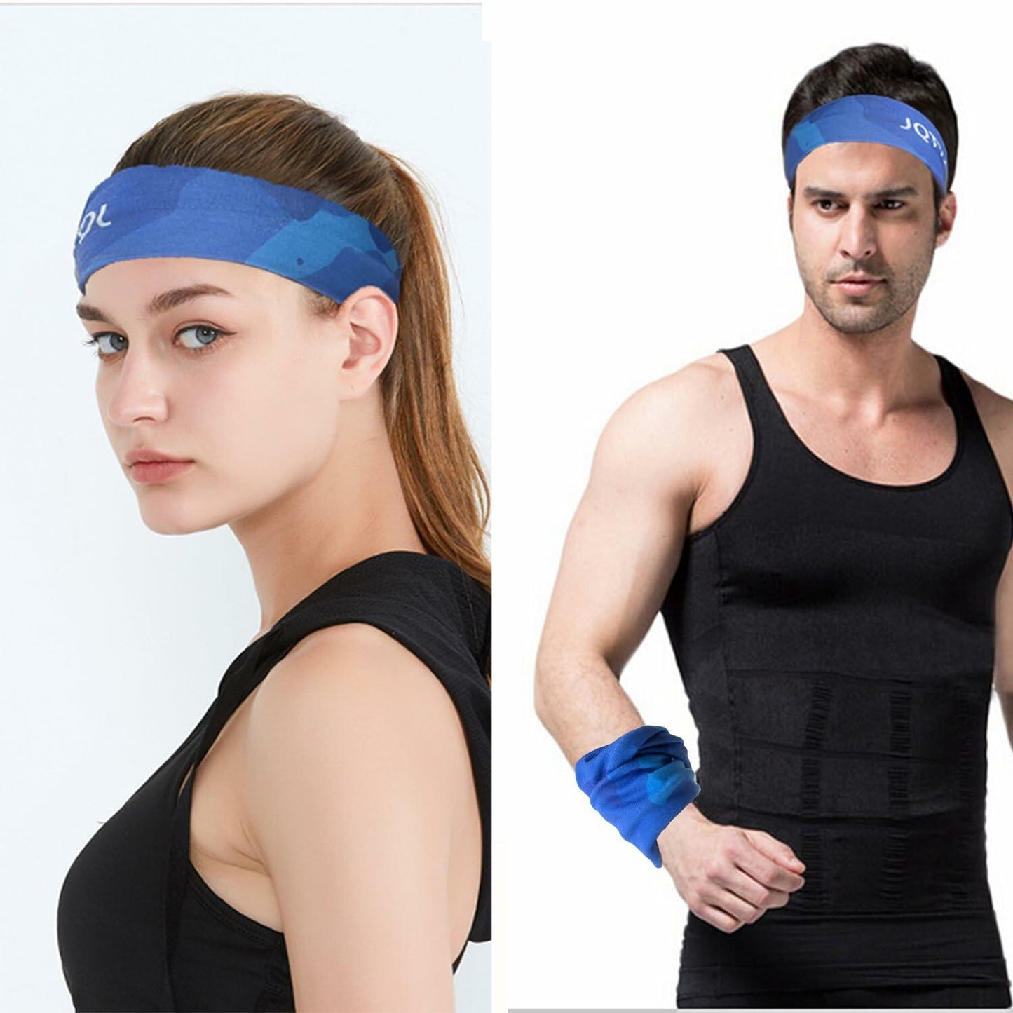 TOPOQ Women Safari Sunhat with Mosquito Net Boonie Hat Khaki Polyester