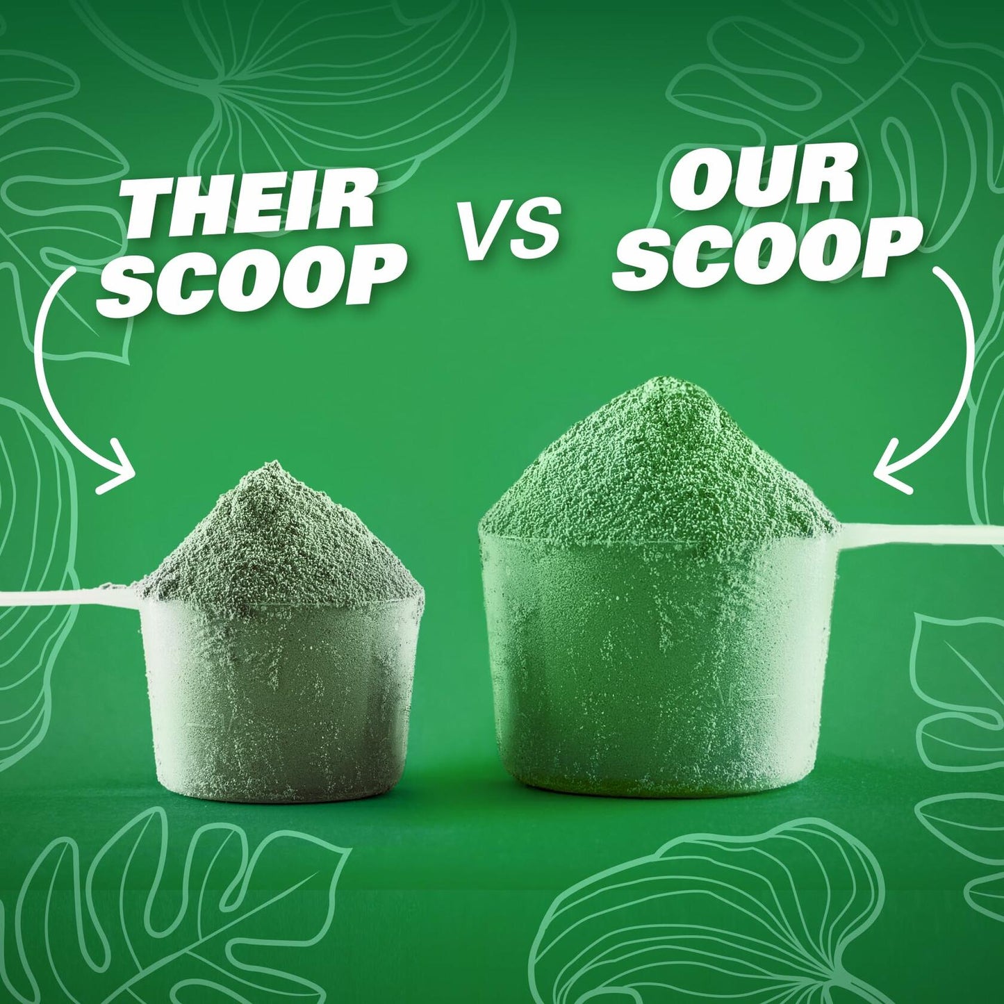 BestBy10/25 EHP Labs OxyGreens Super Greens Powder 30 Serve Strawberry Margarita