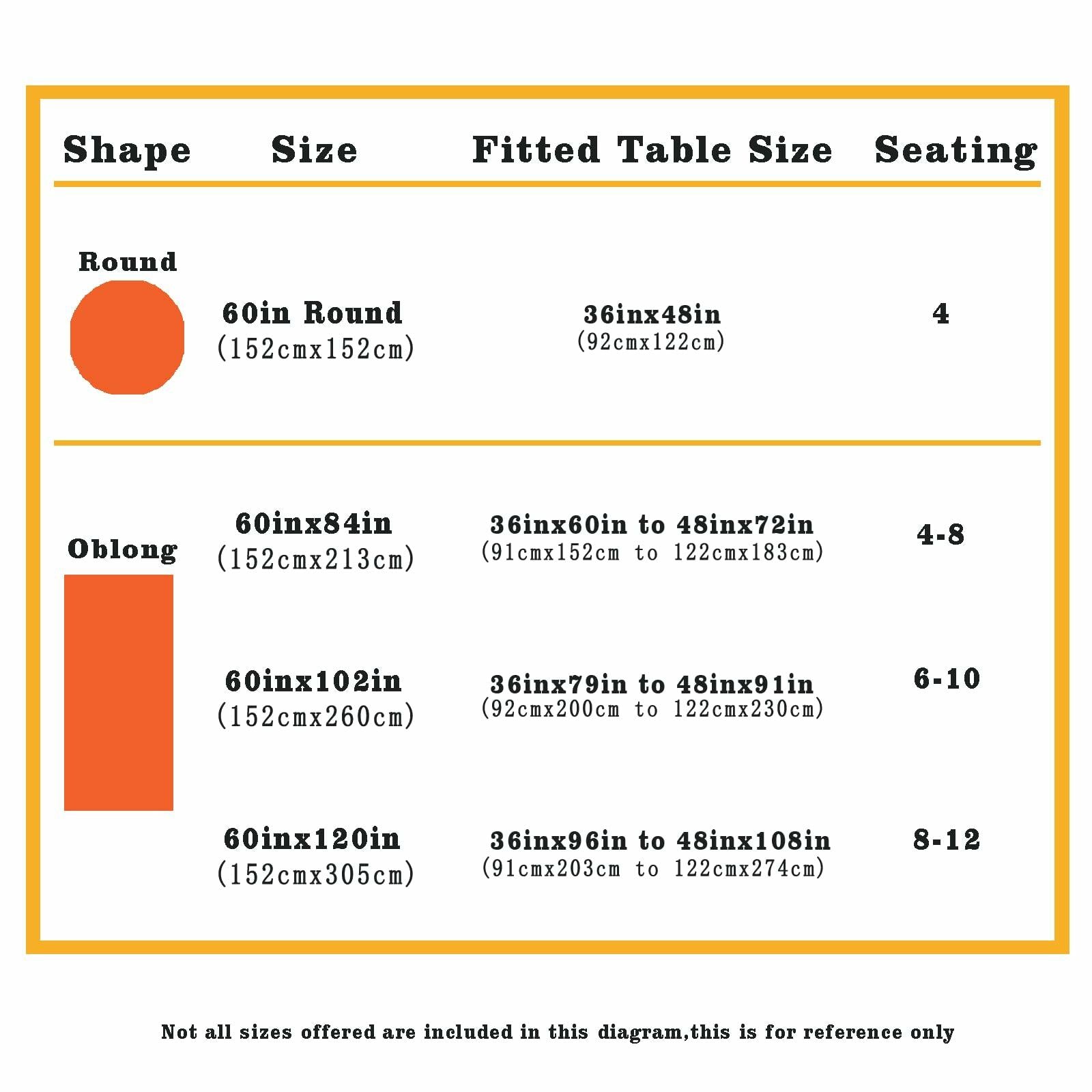 aoselan Halloween Waterproof Skeleton Spider Web Tablecloth 60x120 Inch