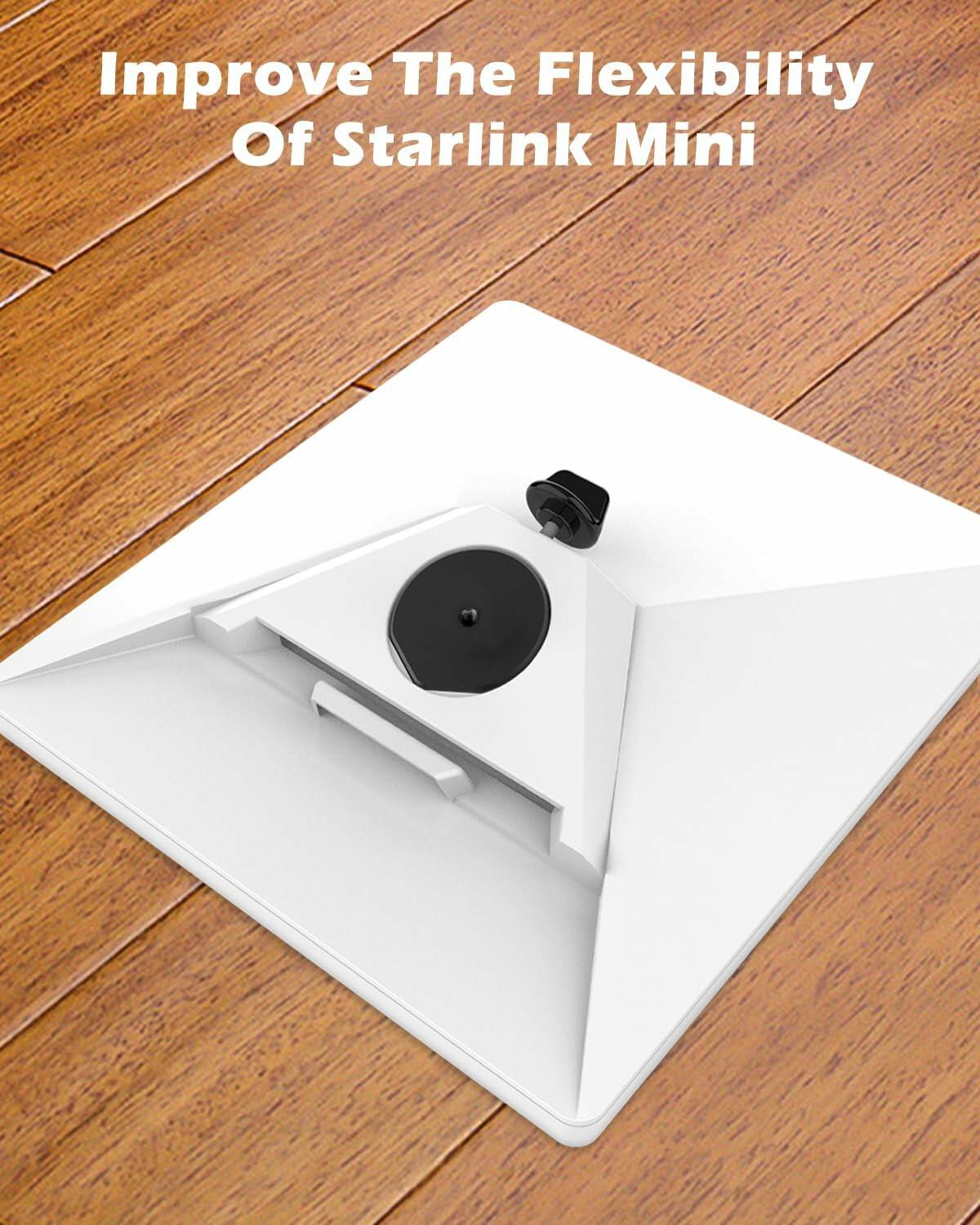 SOOQOO CRITICY Starlink Mini Adjustable Magnetic Roof Mount