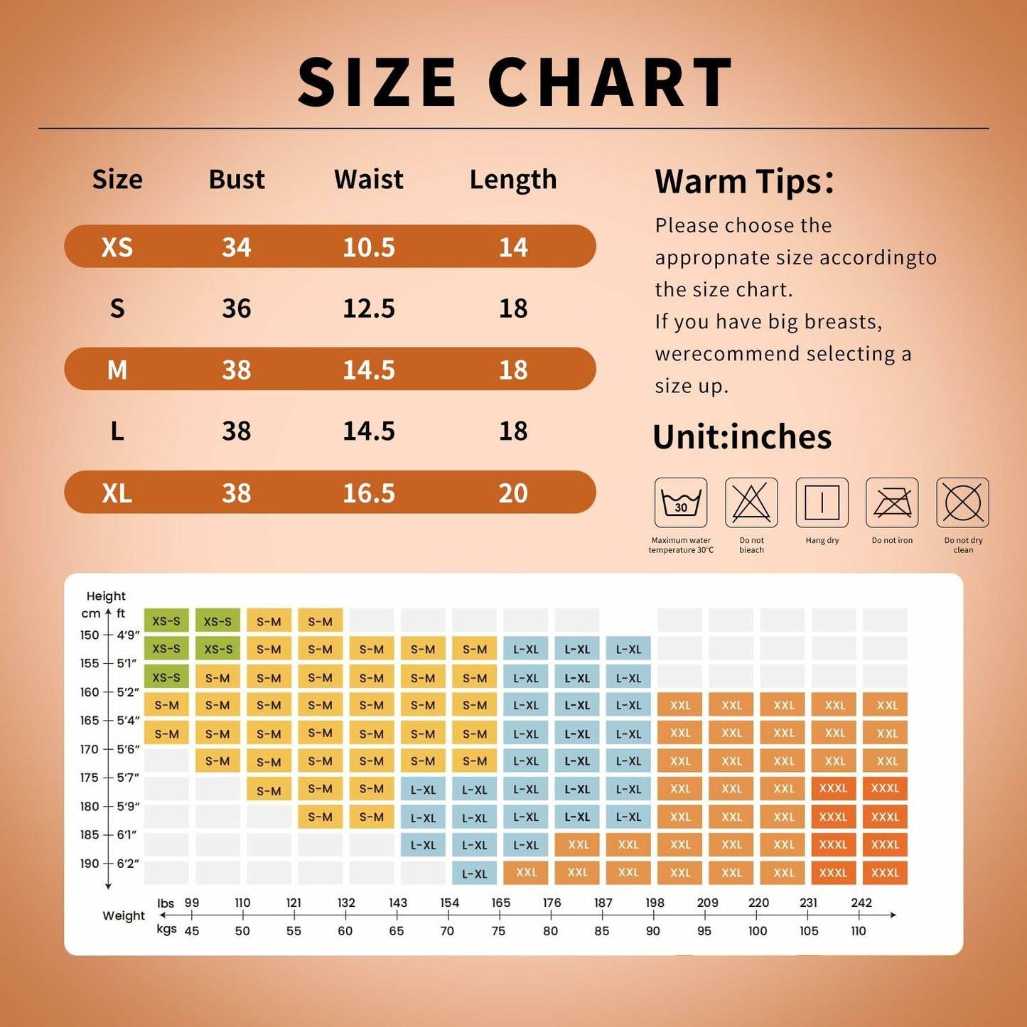 Delcast Women's Sheer Tights 20D Black High Waist Control Top 3 Pairs M