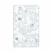 romyessen Ocean Coral Light Switch Cover Decorative Wall Plate Standard Size