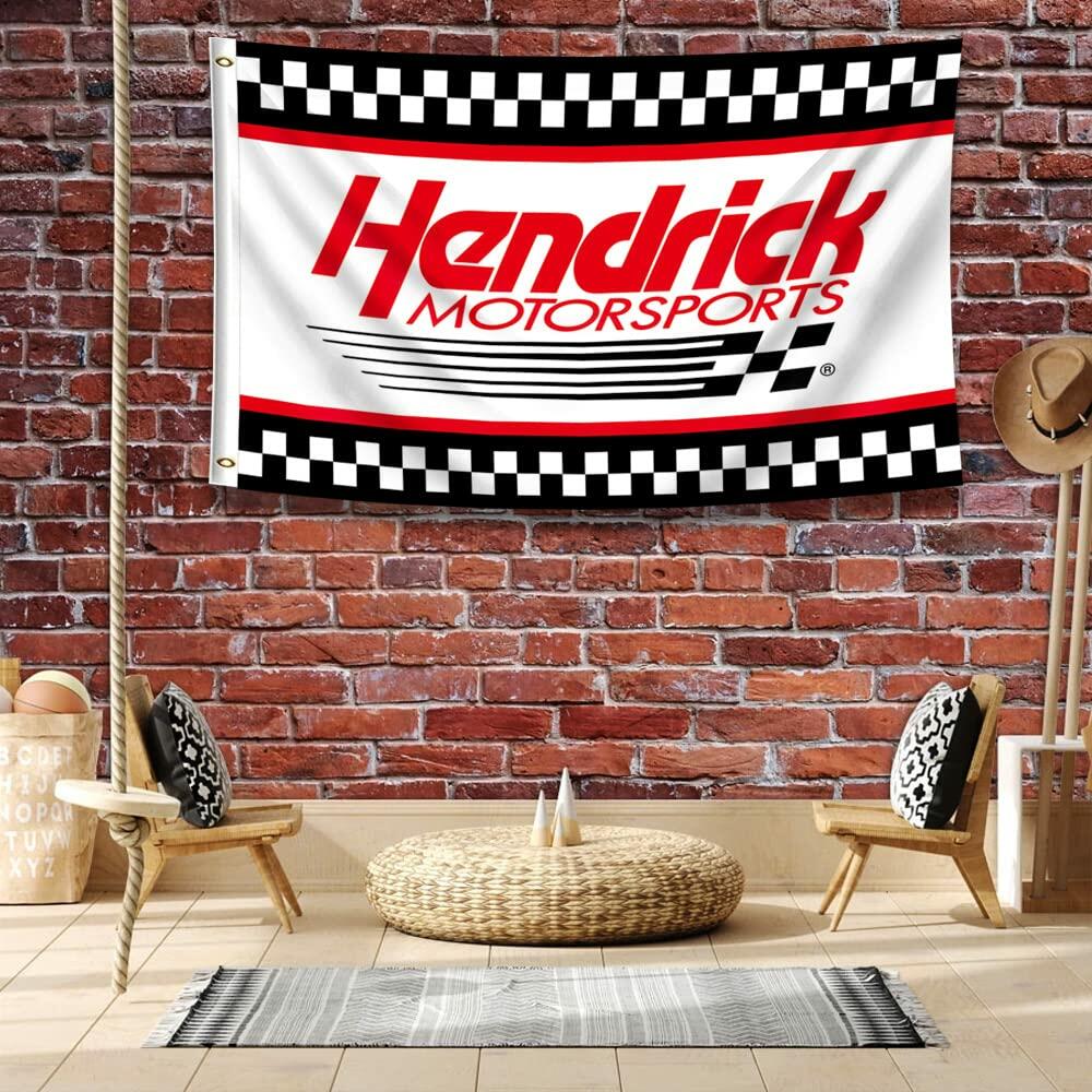 Kasflag Durable 3x5ft Banner Flag 150D Polyester with Brass Grommets