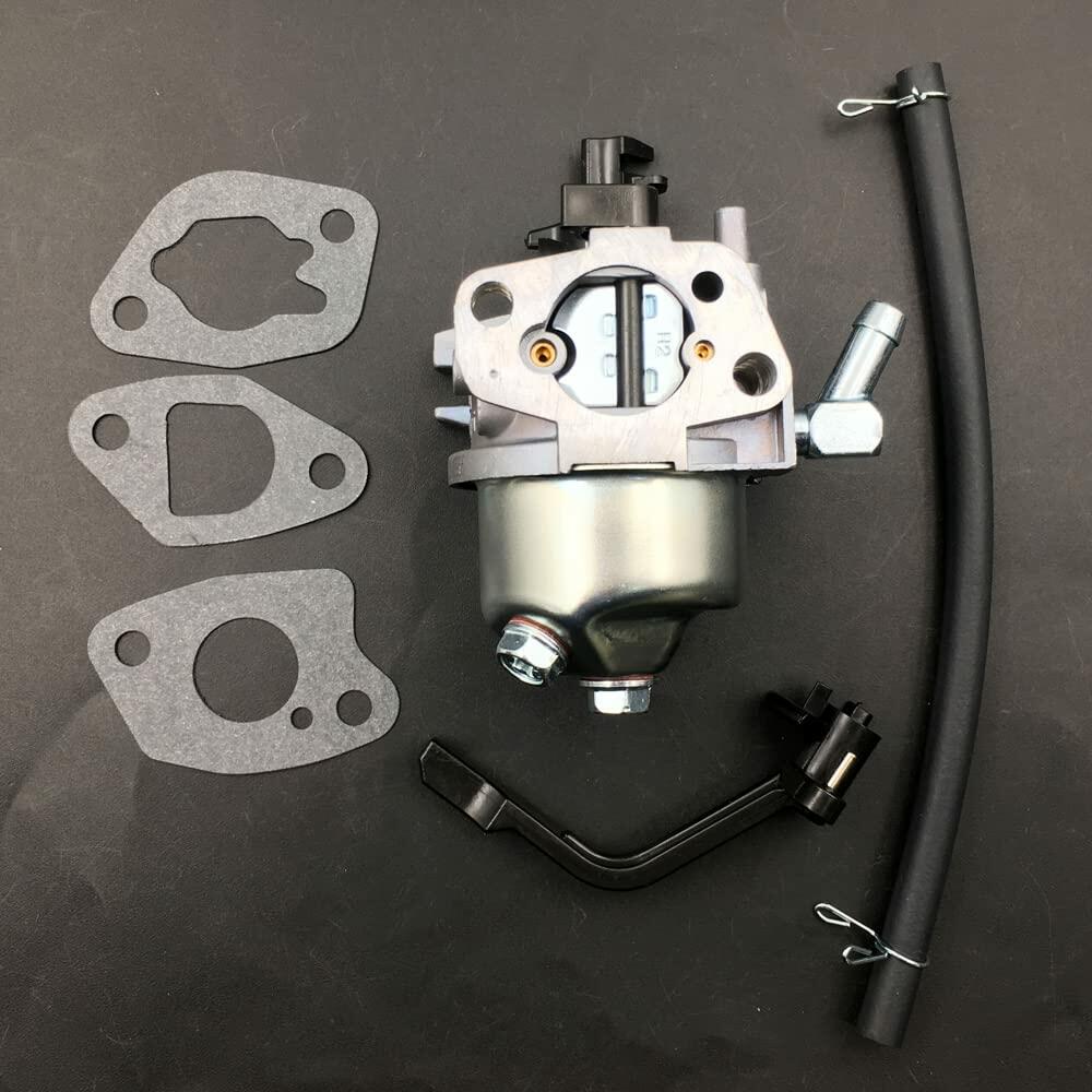 Ajnlx Huayi Carburetor Carb 20824011 for LCT CMXX MAXX 208cc Generator Kit