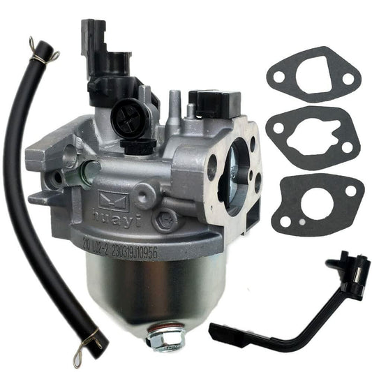 Ajnlx Huayi Carburetor Carb 20824011 for LCT CMXX MAXX 208cc Generator Kit
