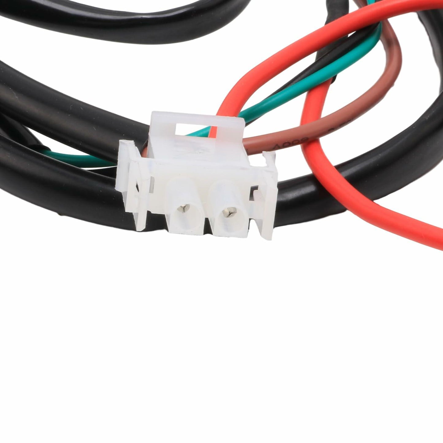 Iemiudy Fan Enduro Cable Push Button Switch for KTM Husqvarna GasGas 01-24