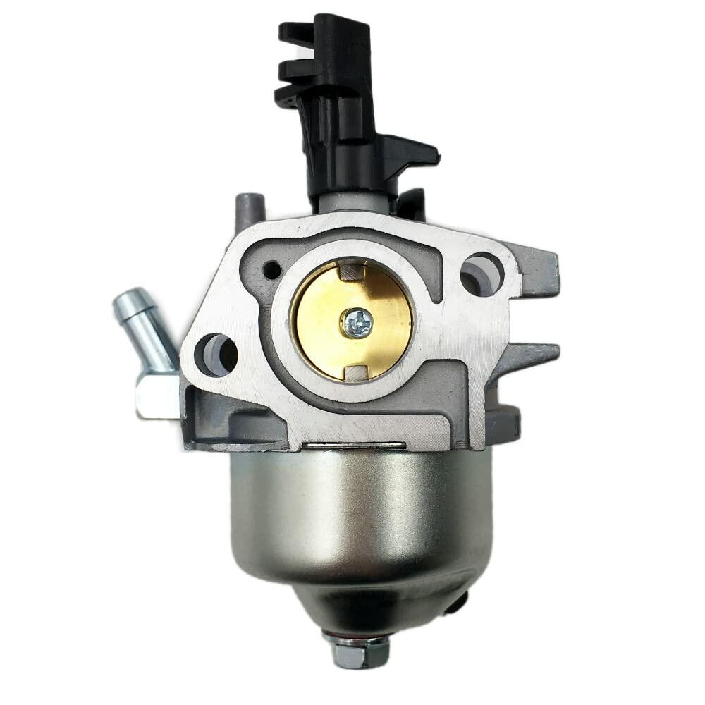 Ajnlx Huayi Carburetor Carb 20824011 for LCT CMXX MAXX 208cc Generator Kit