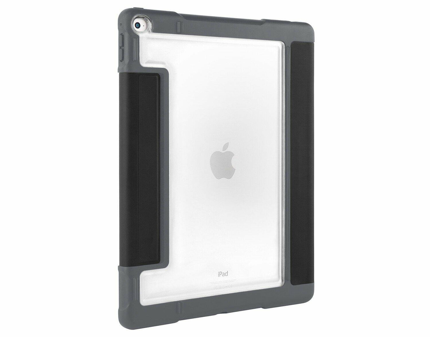STM Dux Plus Ultra Protective Case for Apple iPad Pro 9.7 Black