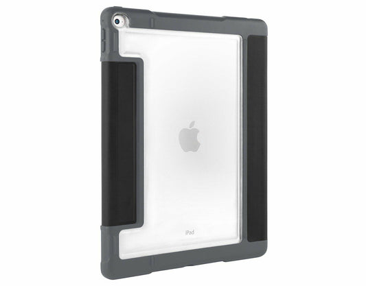 STM Dux Plus Ultra Protective Case for Apple iPad Pro 9.7 Black