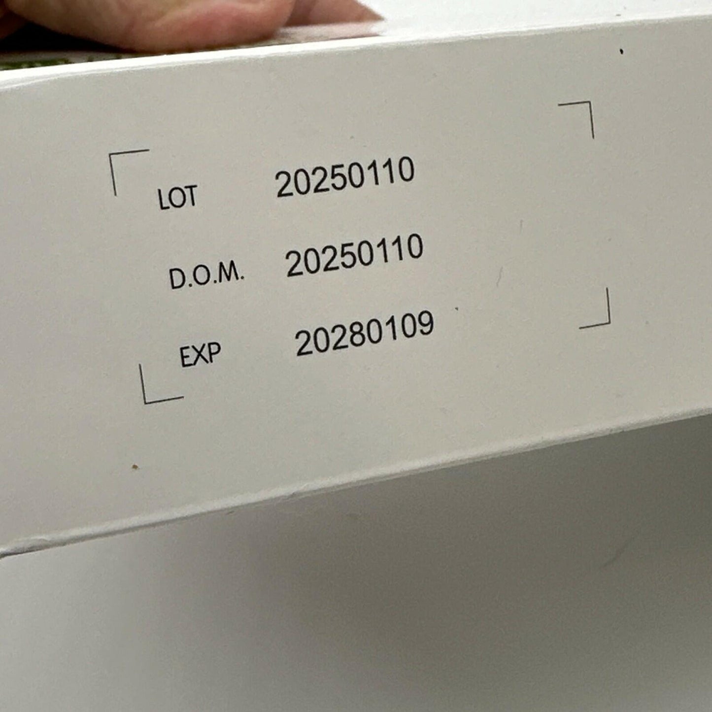 BestBy09/28 NeuHeils Silicone Super Absorbent Wound Dressing 4x8 Beige 10 Pack