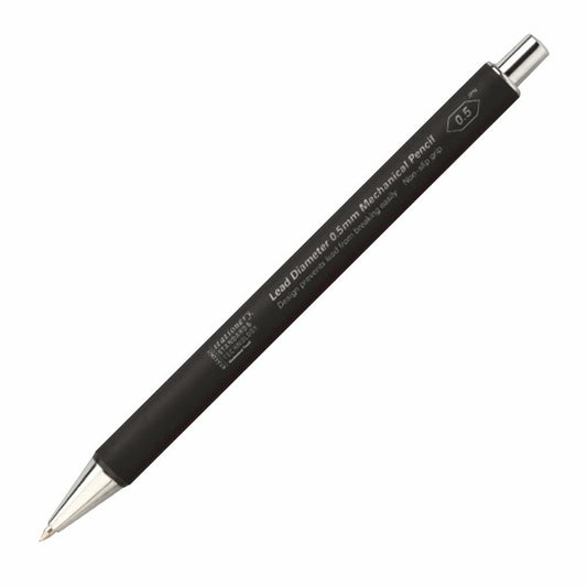 Nitoms STALOGY Mechanical Pencil 0.5mm Core Diameter Polypropylene