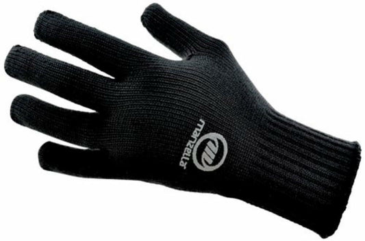 Manzella TSU-40 Glove Black Medium/Large Size