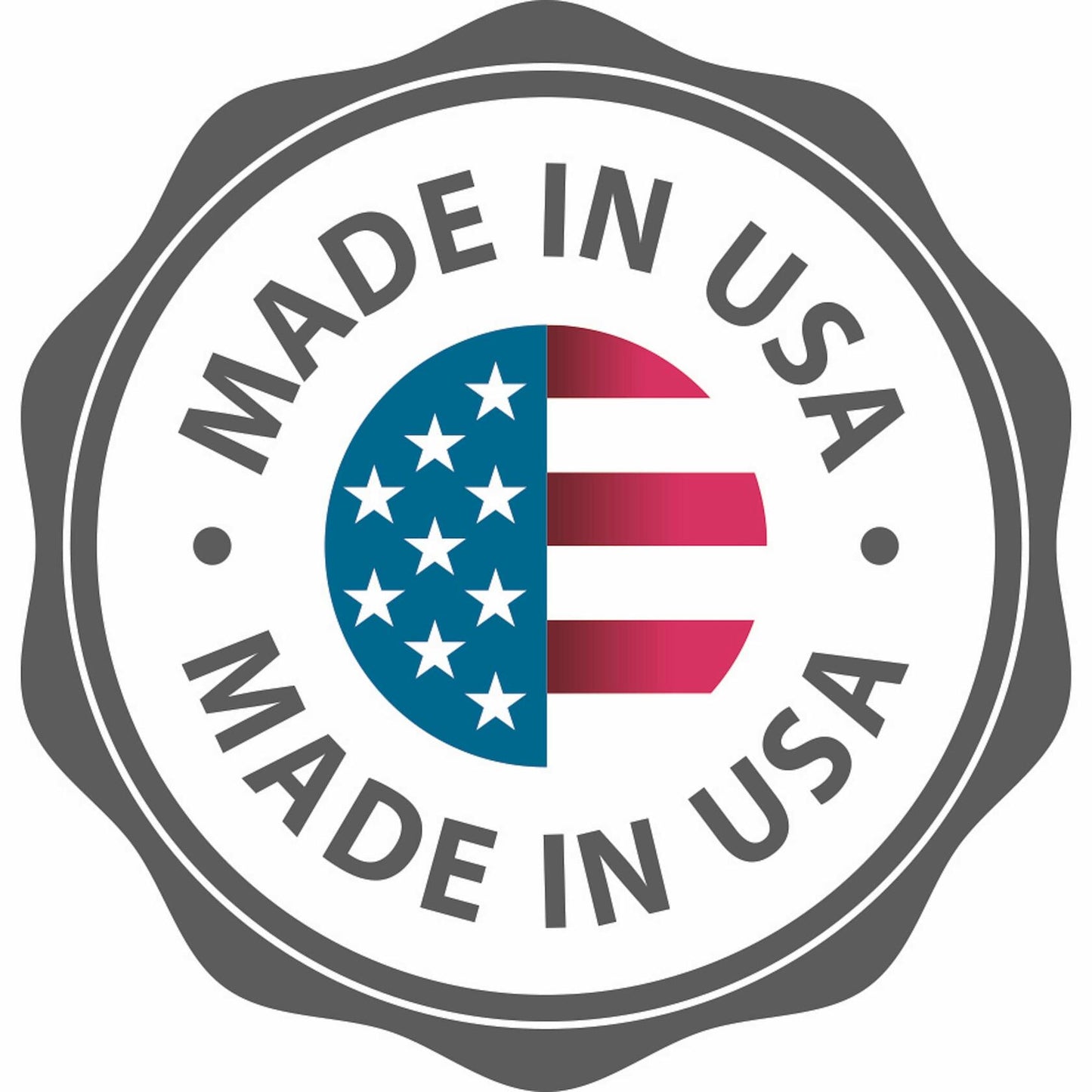 MACO Laser/Ink Jet White Cover-All Shipping Labels 3.33x4in 150 Pack