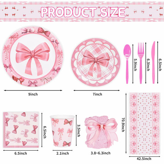 170pcs Galaxy Party Supplies Set Solar System Plates Napkins Forks 20Ppl