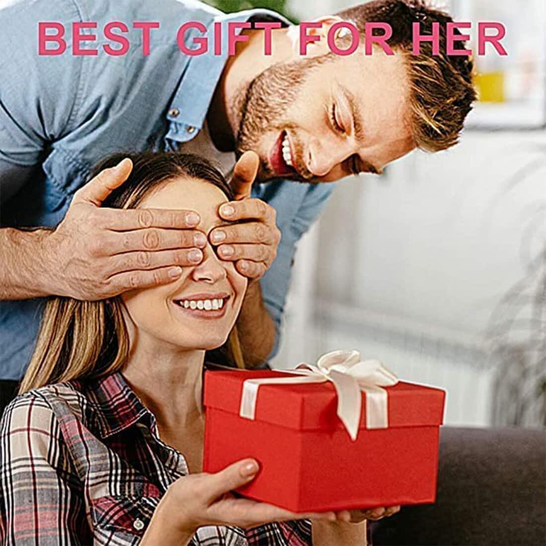 [Like New] Generic Rose 2025 Electric Suction Tool for Women 10 Speed C-05