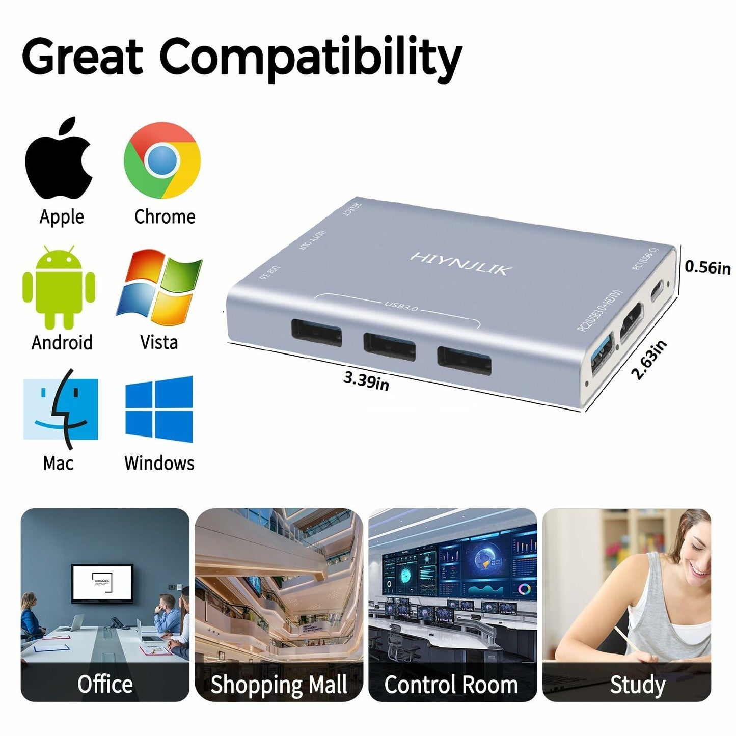 NIUKOY Cartoon Stickers Pack 100pcs Cute Vinyl Waterproof Decals CA710