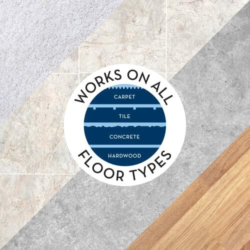 [Like New] S&T INC. Heavy Duty Rubber Door Stopper Gray 4.8x2.2x1.3in 4 Pack