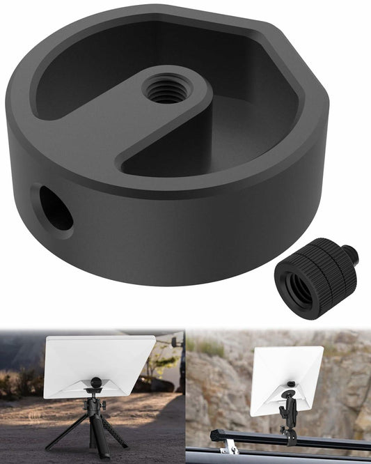 SOOQOO CRITICY Starlink Mini Adjustable Magnetic Roof Mount