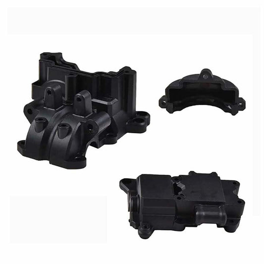 JIAFANRC Rear Gear Box Cover for XLF X03 X04 X03A Max X04A Max X07 X08