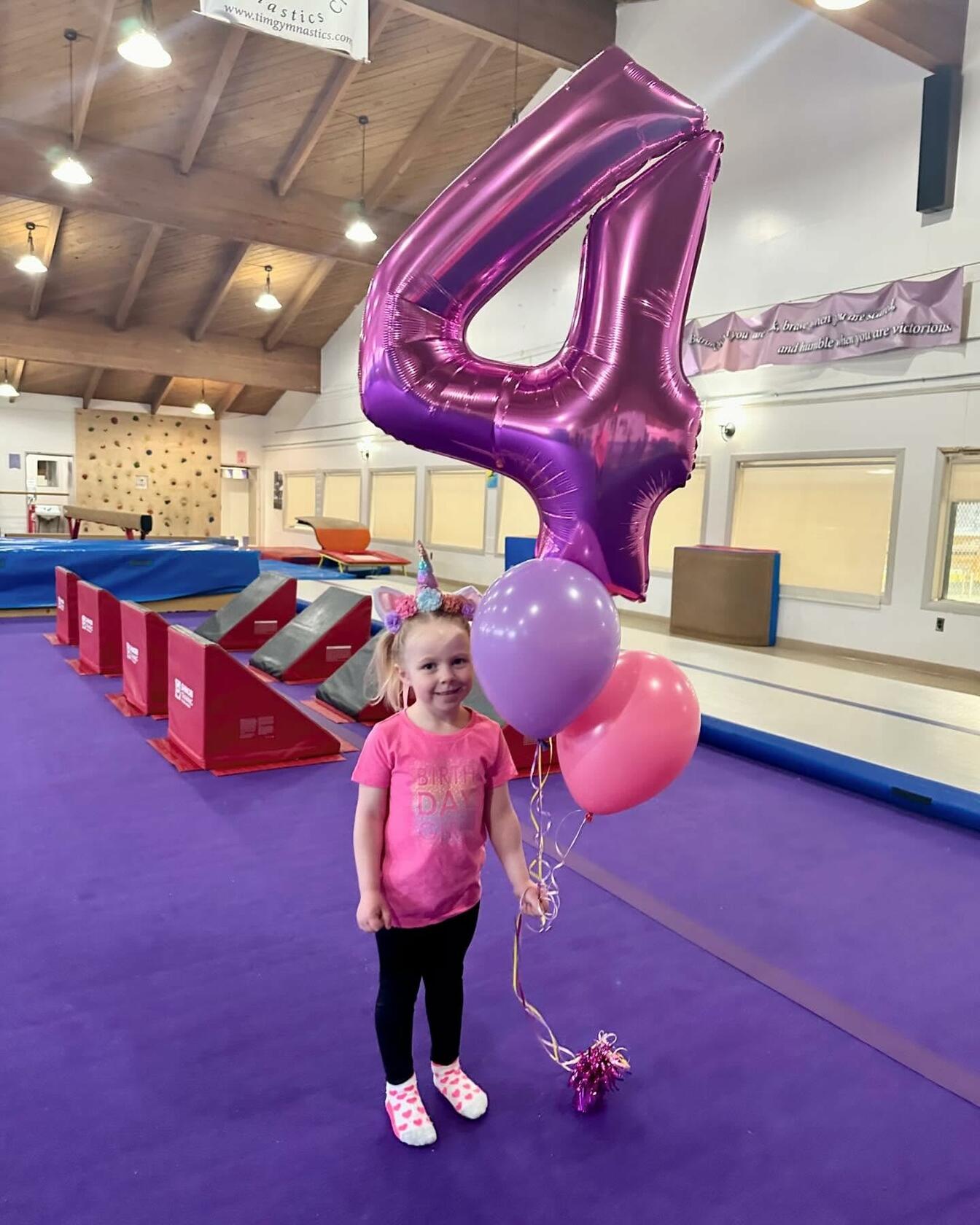 40in Pink Number 9 Balloon Large Foil Birthday Decoration for Men Women Kids